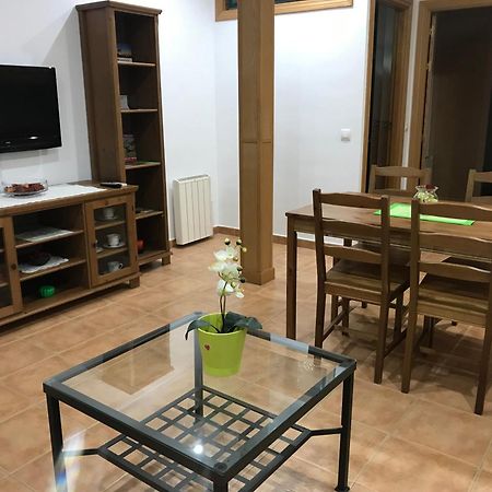 Antequeruela Tourists Home โตเลโด ภายนอก รูปภาพ