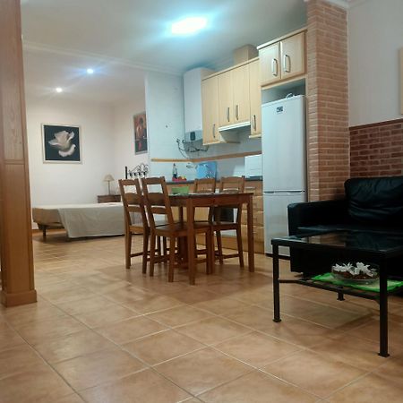 Antequeruela Tourists Home โตเลโด ภายนอก รูปภาพ