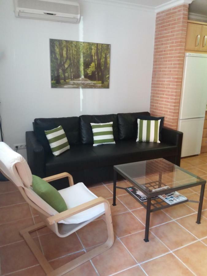 Antequeruela Tourists Home โตเลโด ภายนอก รูปภาพ