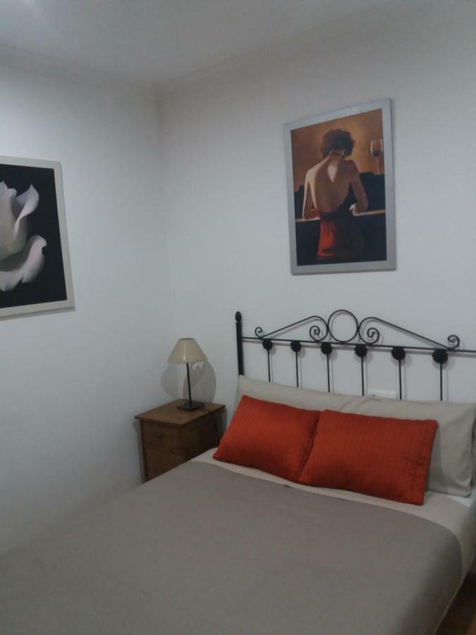 Antequeruela Tourists Home โตเลโด ภายนอก รูปภาพ