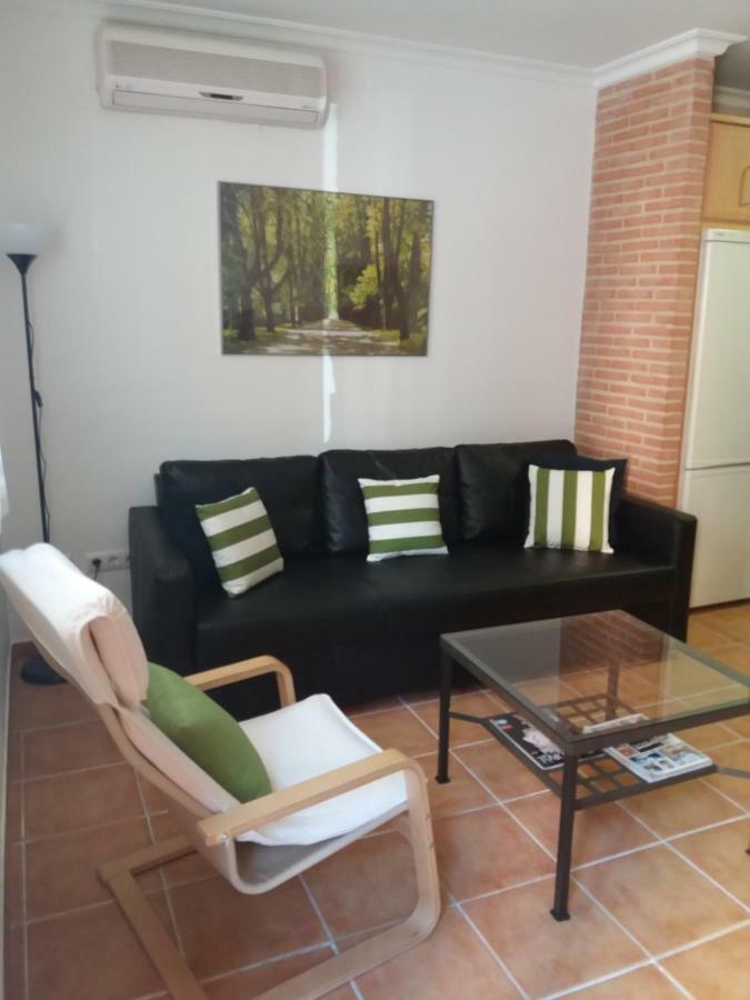 Antequeruela Tourists Home โตเลโด ภายนอก รูปภาพ